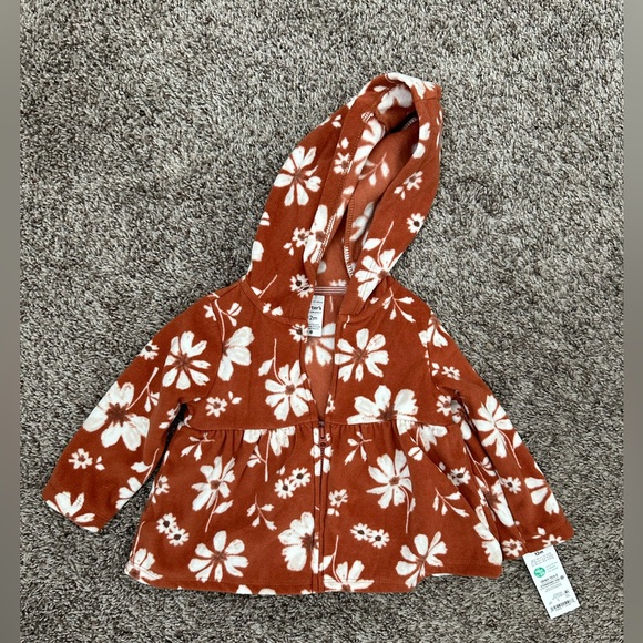 NWT Baby Girl - Cater’s Just One You Set - Picture 6 of 6